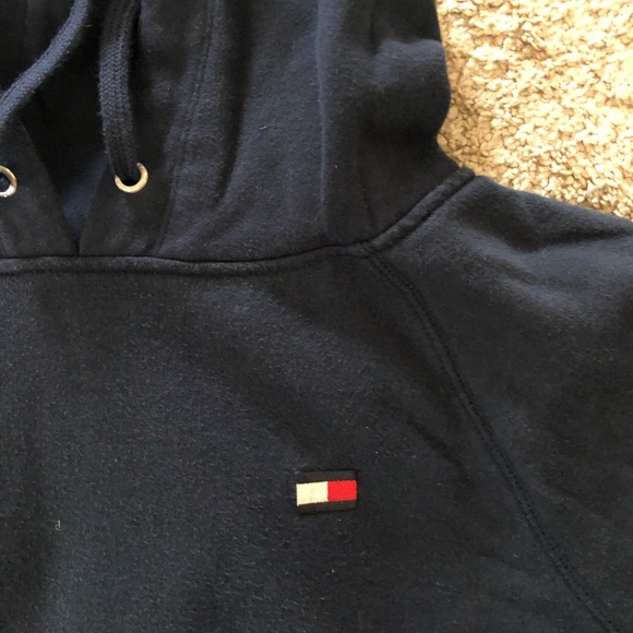 Tommy Hilfiger Hoodie - Picture 2 of 5